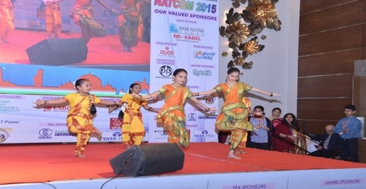 Indian Institute of Materials Management Kolkata Activities photo 11